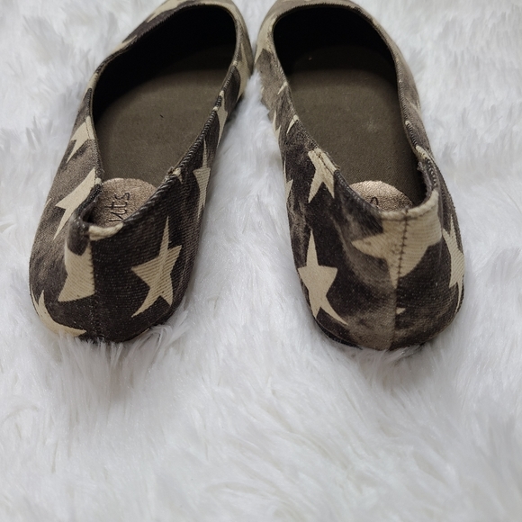 White star flats - Picture 5 of 7